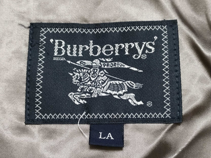 Burberrys BURBERRY Swing-Top Nova Check Jacket