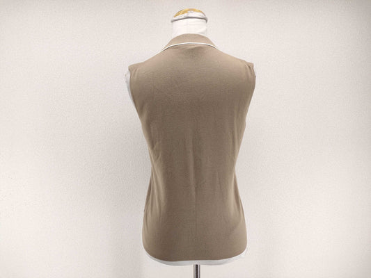 Loro Piana Jacket Vest Size 42 Tops