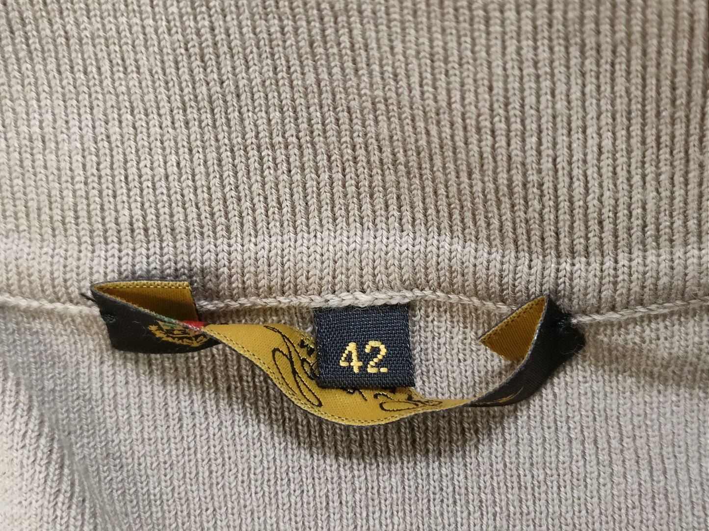 Loro Piana Jacket Vest Size 42 Tops