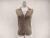 Loro Piana Jacket Vest Size 42 Tops