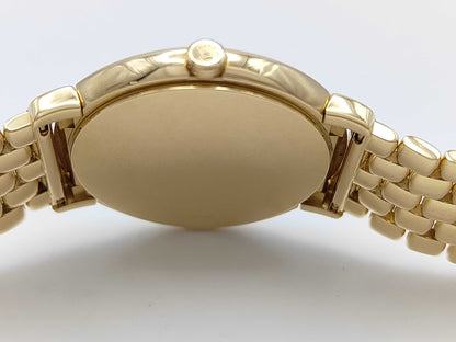 ROLEX 6622/8G E656830 Quartz K18 Women's Watch