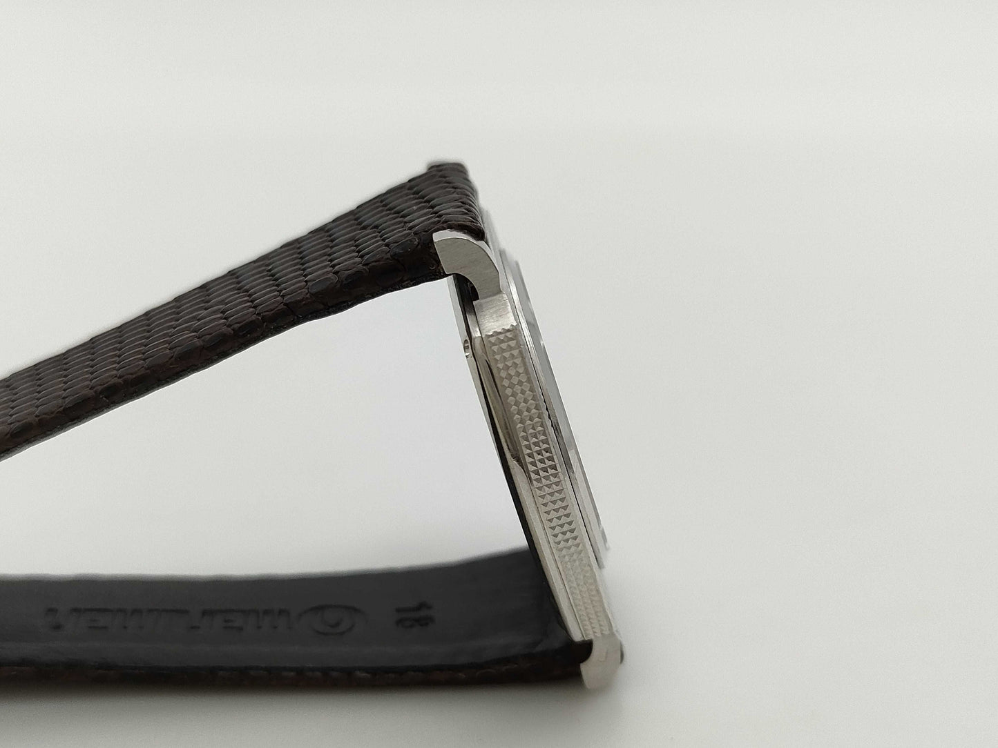 PIAGET 12448 135*71 Automatic K18 Boys Watch