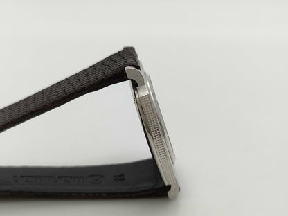 PIAGET 12448 135*71 Automatic K18 Boys Watch