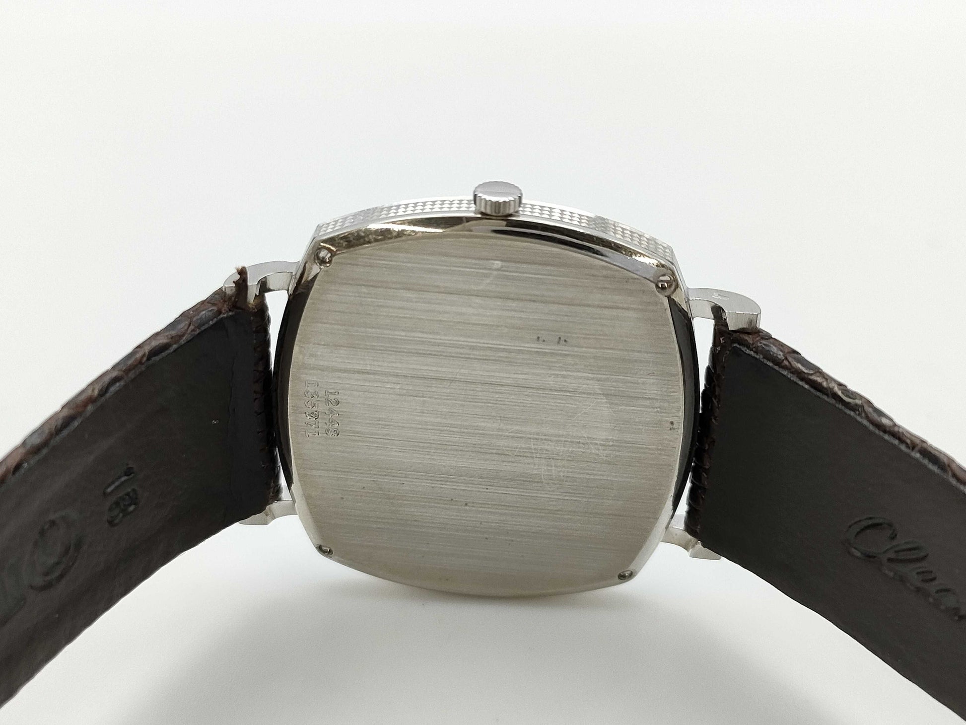 PIAGET 12448 135*71 Automatic K18 Boys Watch