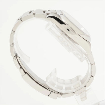 ROLEX 116000 3CR92510 Silver Dial Oyster Breath Men's Watch