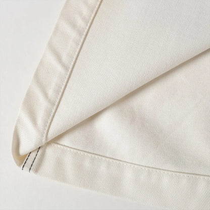 LOUIS VUITTON Vuitton 17AW Cotton Sleeveless Dress Size 34 RW172W Dress