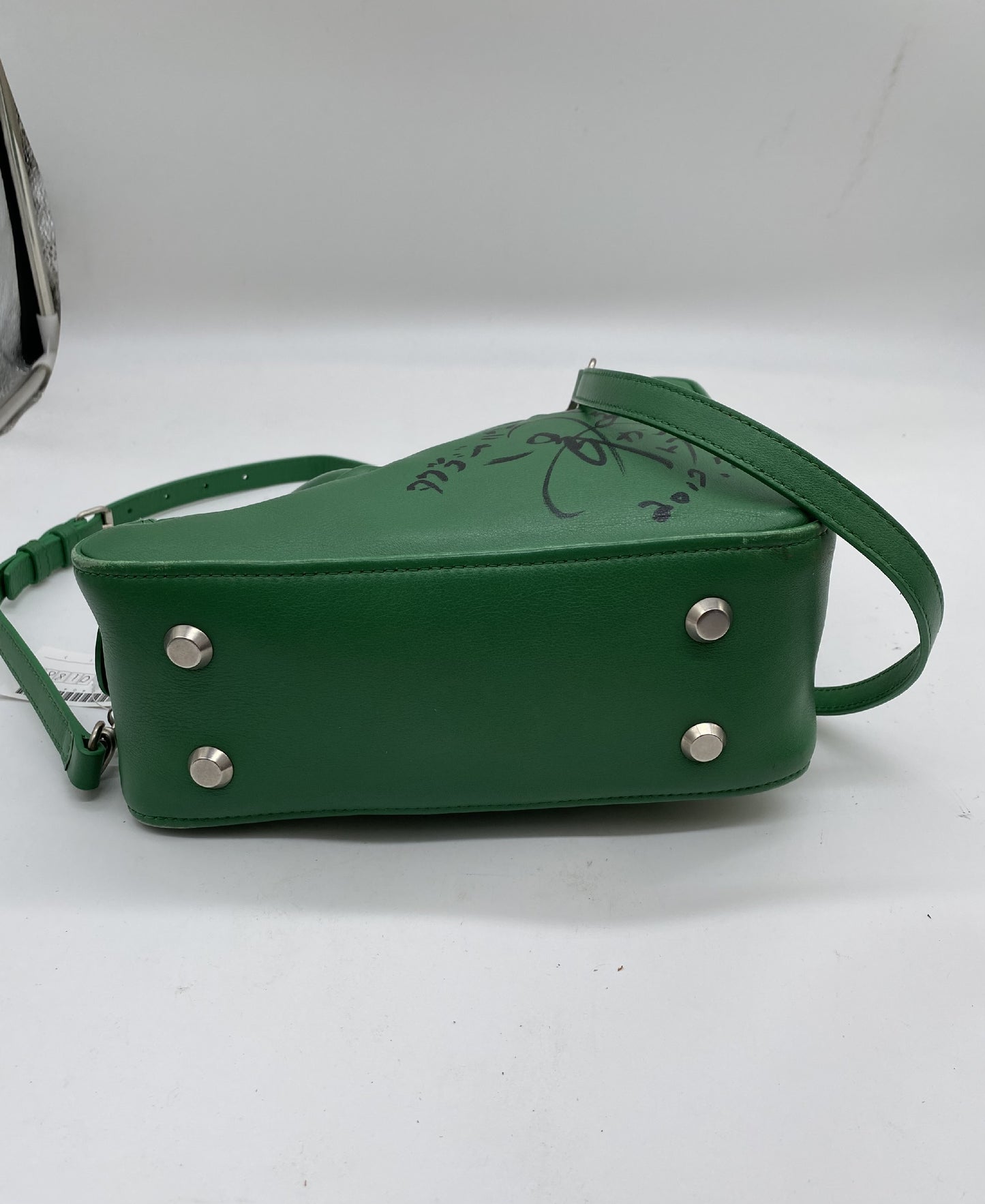 BALENCIAGA Triangle Shoulder Bag Shoulder Bag