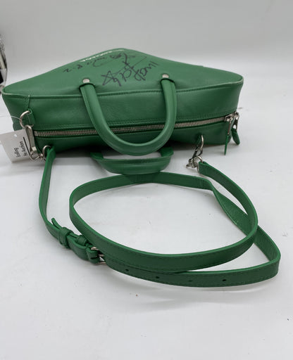 BALENCIAGA Triangle Shoulder Bag Shoulder Bag