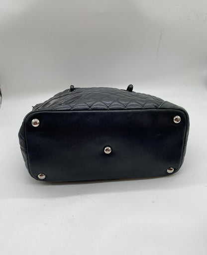 CHANEL Cambon Tote Bag Tote Bag