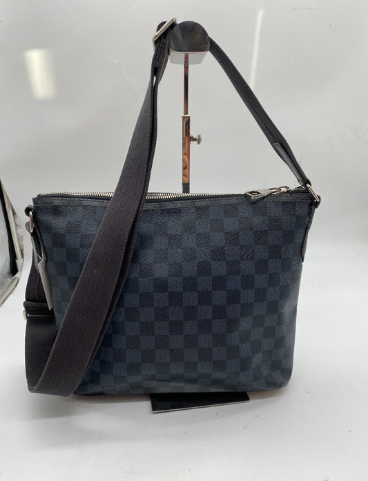 LOUIS VUITTON Louis Vuitton Damier Graffit Shoulder Bag Shoulder Bag