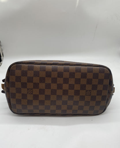 LOUIS VUITTON Hippo Rivington N41108 Damier Tote Bag