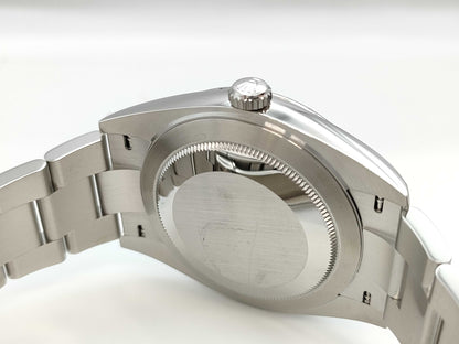 ROLEX 126334 P67Y7464 Bright Blue Oyster Breath Men's Watch