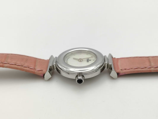 FENDI 097-320L-234 Shell Dial Quartz Women's Watch