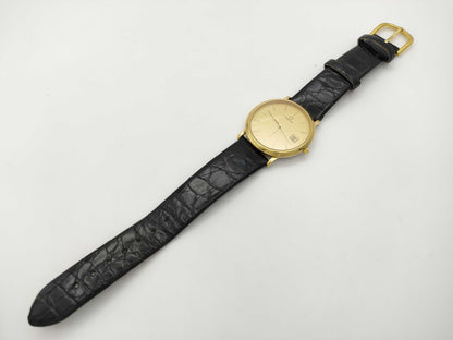 OMEGA Devil 53875274 Quartz Boys Watch