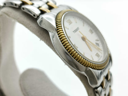 TISSOT C227/327C Quartz Women's Watch