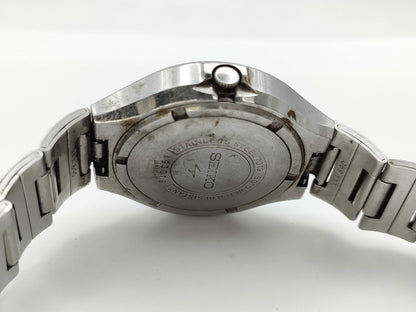 SEIKO 7019-5010 493015 Automatic Men's Watch