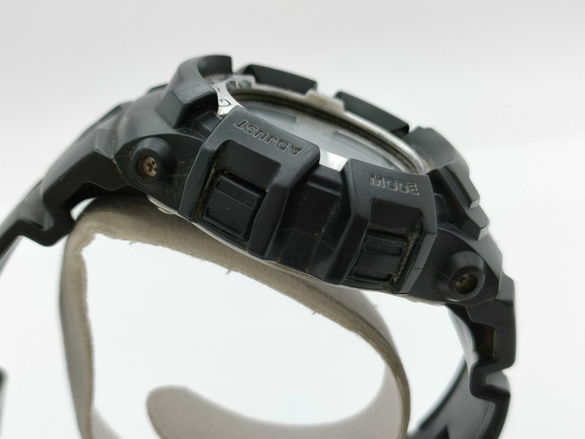 CASIO G-SHOCK GW-2310 204A145B Solar Men's Watch