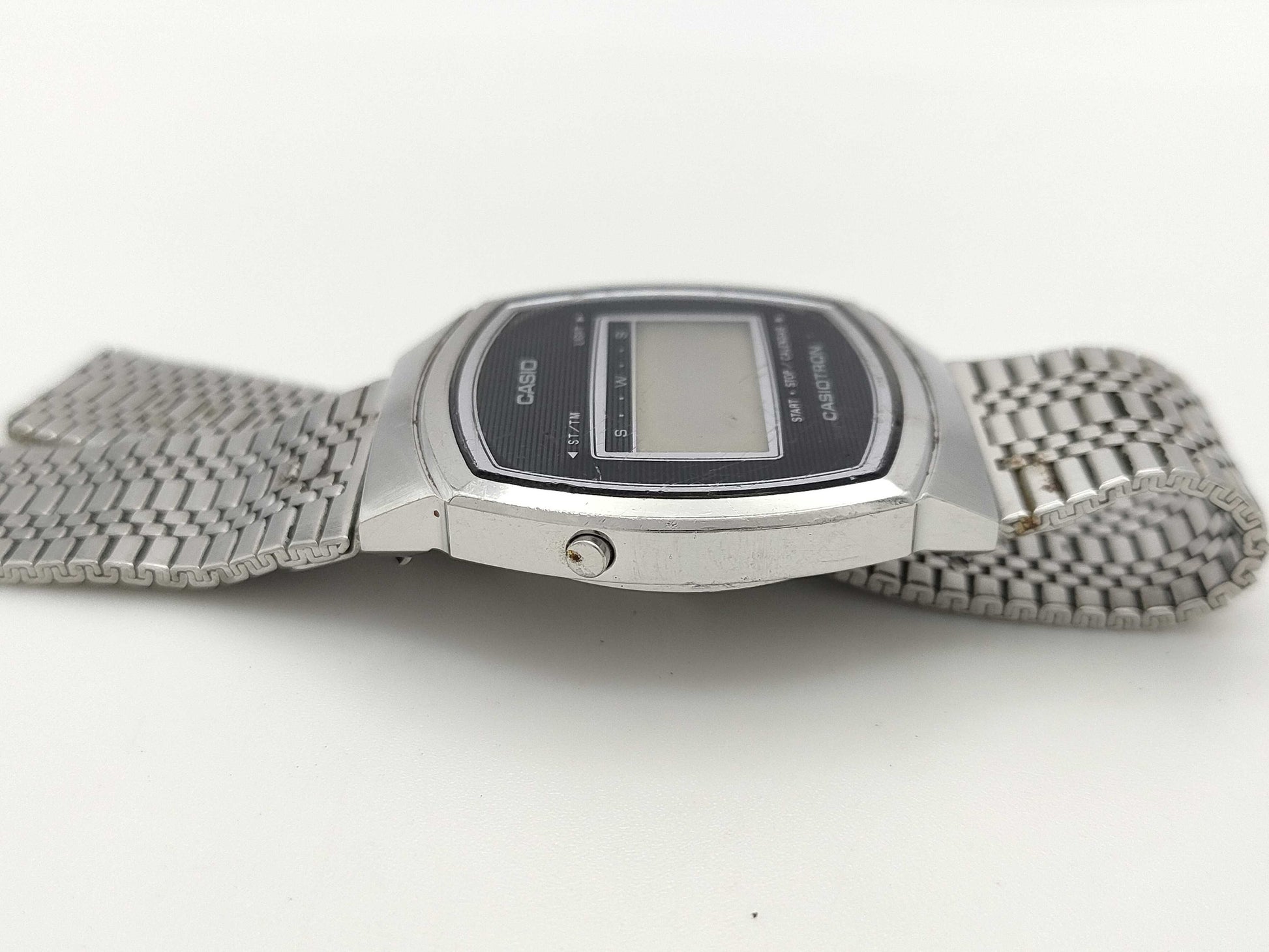 CASIO Casiotron 31CS-10 302569 Quartz Boys Watch