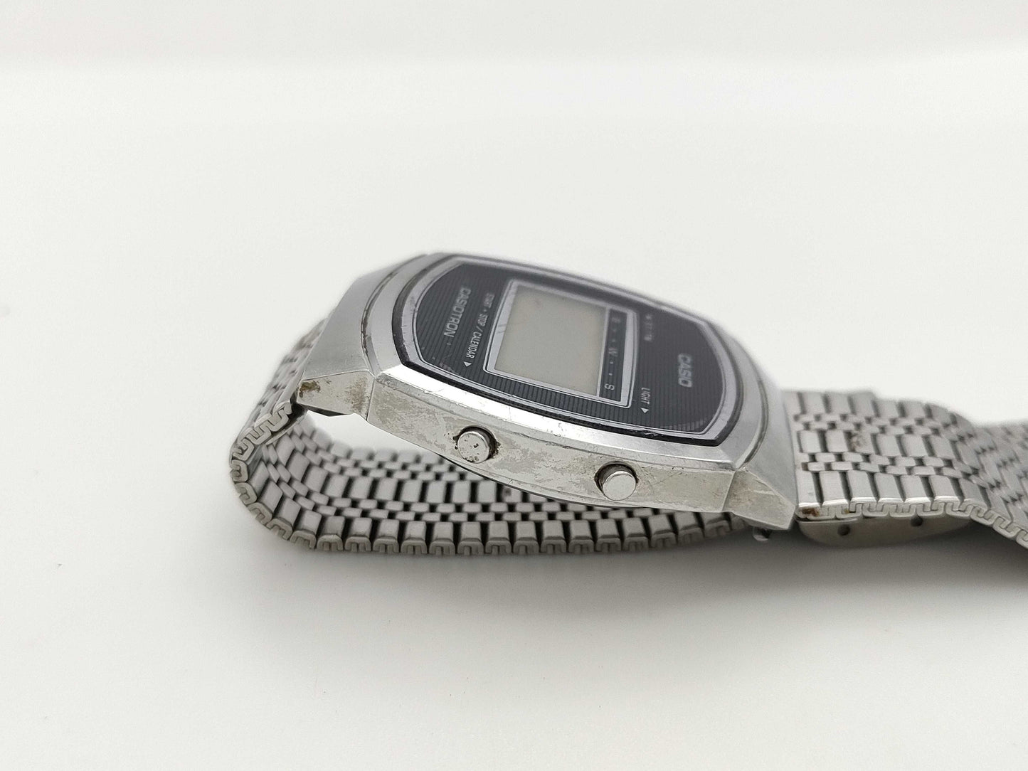 CASIO Casiotron 31CS-10 302569 Quartz Boys Watch