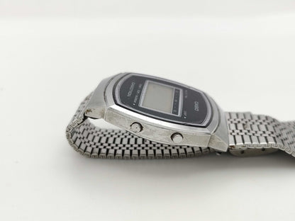 CASIO Casiotron 31CS-10 302569 Quartz Boys Watch