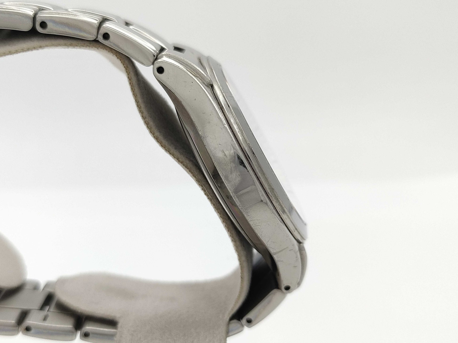 CITIZEN Atessa Eco Drive H110-T011331Y 050880 Men's Watch