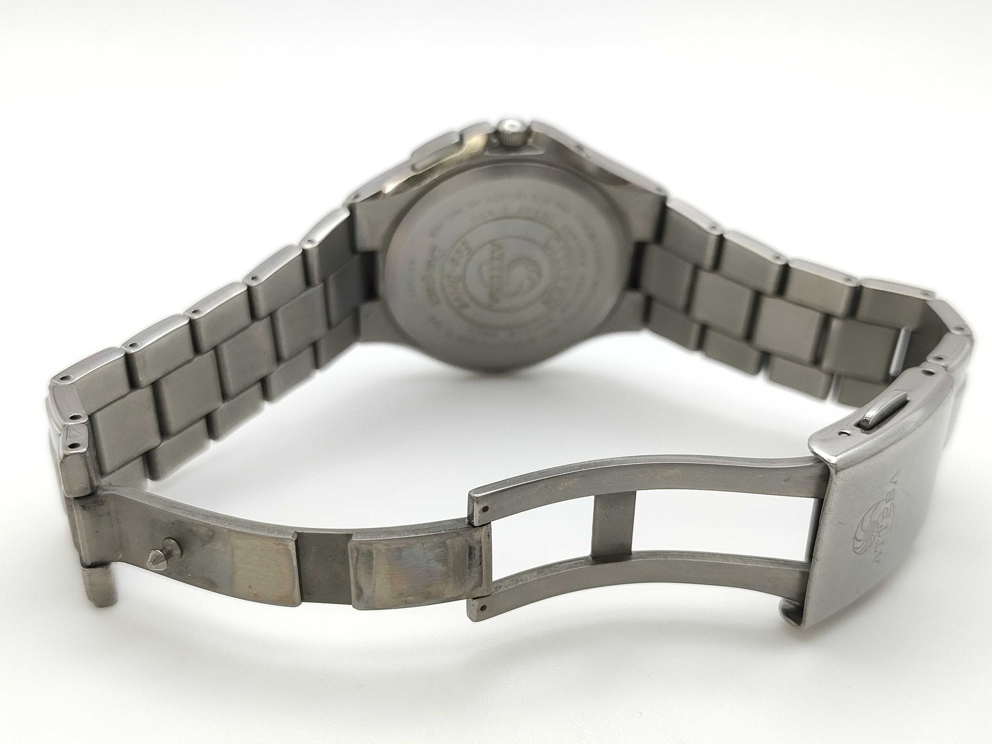 CITIZEN Atessa Eco Drive H110-T011331Y 050880 Men's Watch