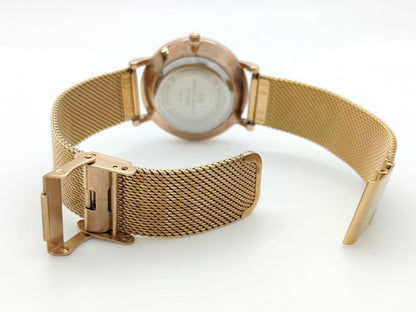 HANNAH MARTIN HM-36 Quartz Men's Watch