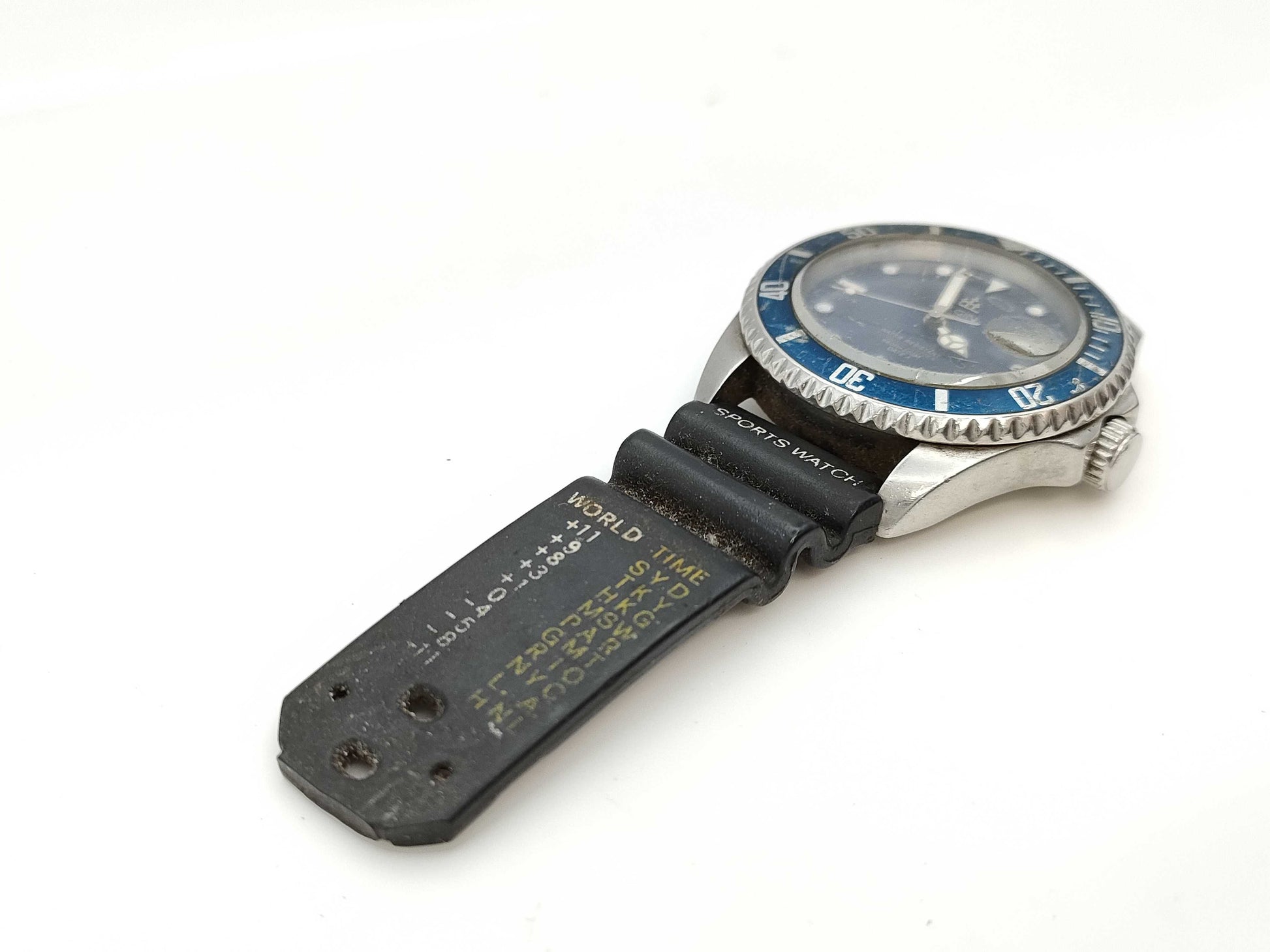 ELGIN FK-1008-E/FK-531-E 2-piece summary watch summary watch summary 