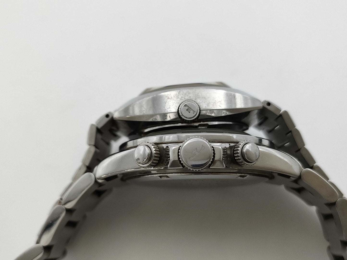 Technos TGM615 Kaiser-E 2-piece summary watch summary watch summary 