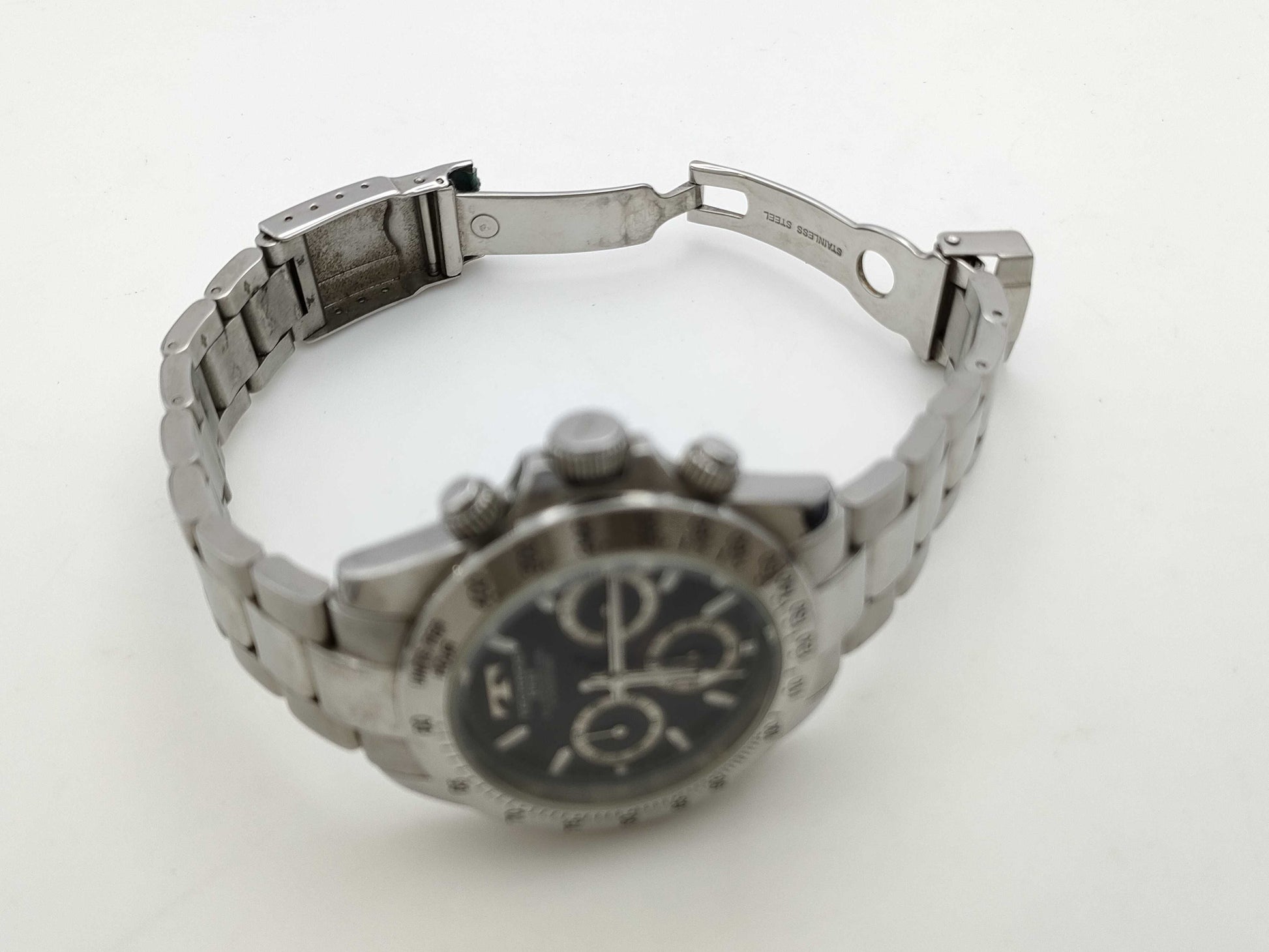 Technos TGM615 Kaiser-E 2-piece summary watch summary watch summary 