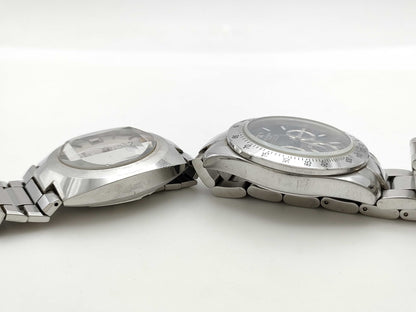 Technos TGM615 Kaiser-E 2-piece summary watch summary watch summary 