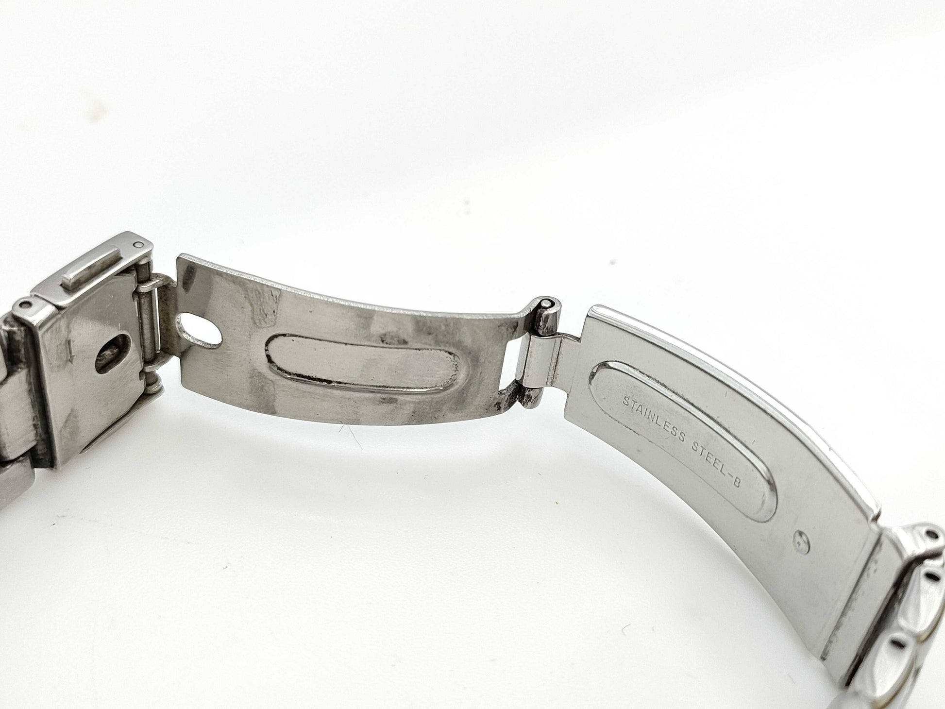 SEIKO 2-point summary watch summary clock summary 