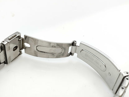 SEIKO 2-point summary watch summary clock summary 