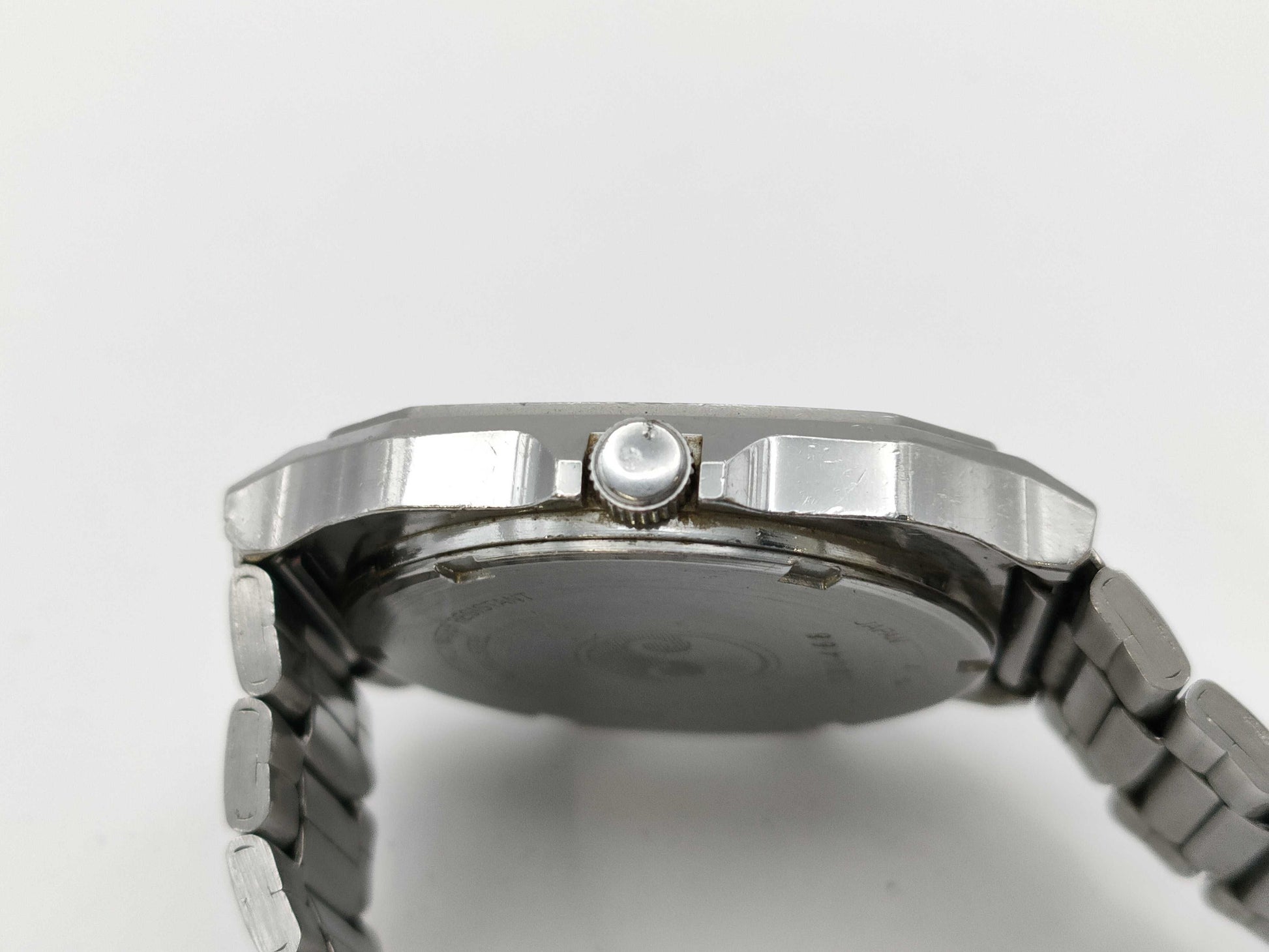 SEIKO H601-507A 5P31-6D20 2-item summary watch summary watch summary 