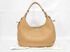 PRADA One Shoulder Bag Brown Shoulder Bag