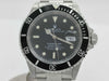 ROLEX 16610 U437257 Tritinova Black Dial Oyster Breath Men's Watch