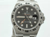 ROLEX 216570 5L3J4670 Black Dial Oyster Breath Men's Watch