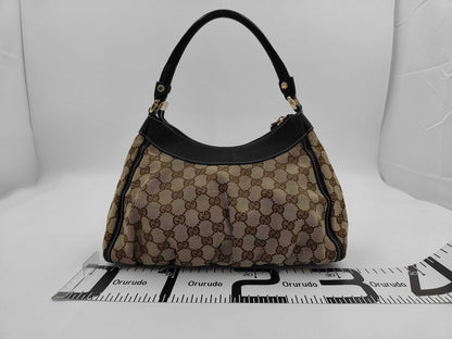GUCCI Gucci GG 190525 Tote Bag