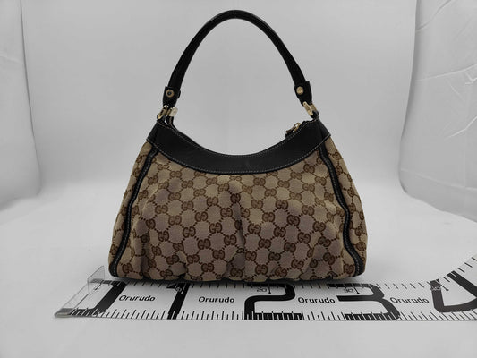 GUCCI Gucci GG 190525 Tote Bag