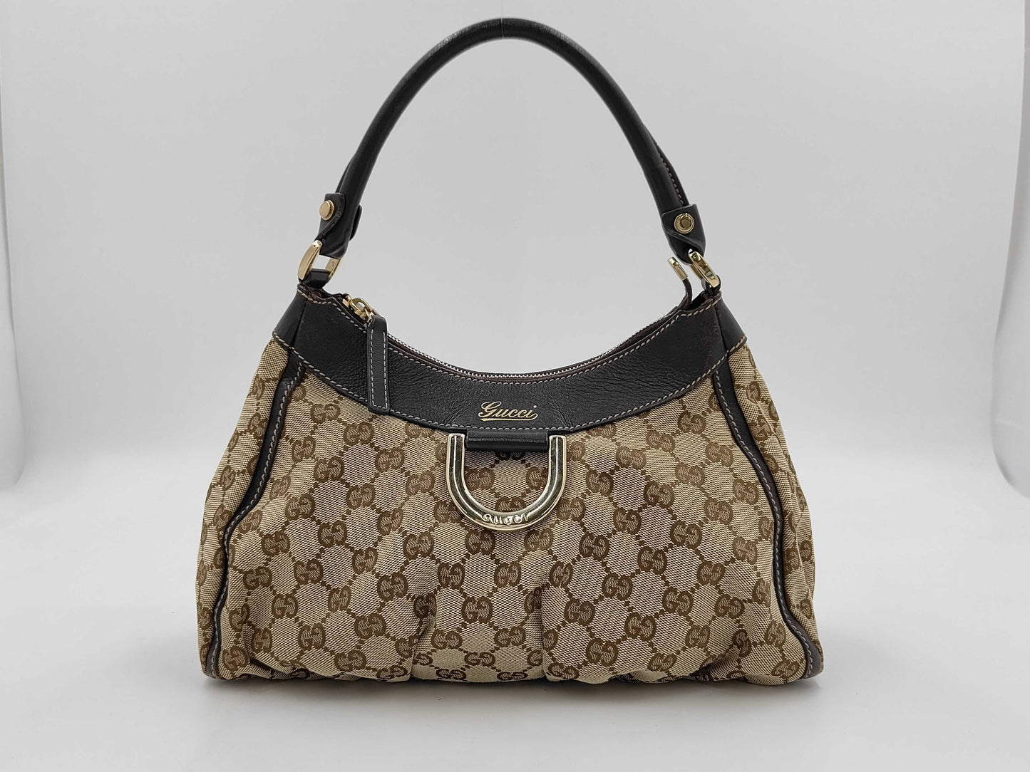 GUCCI Gucci GG 190525 Tote Bag