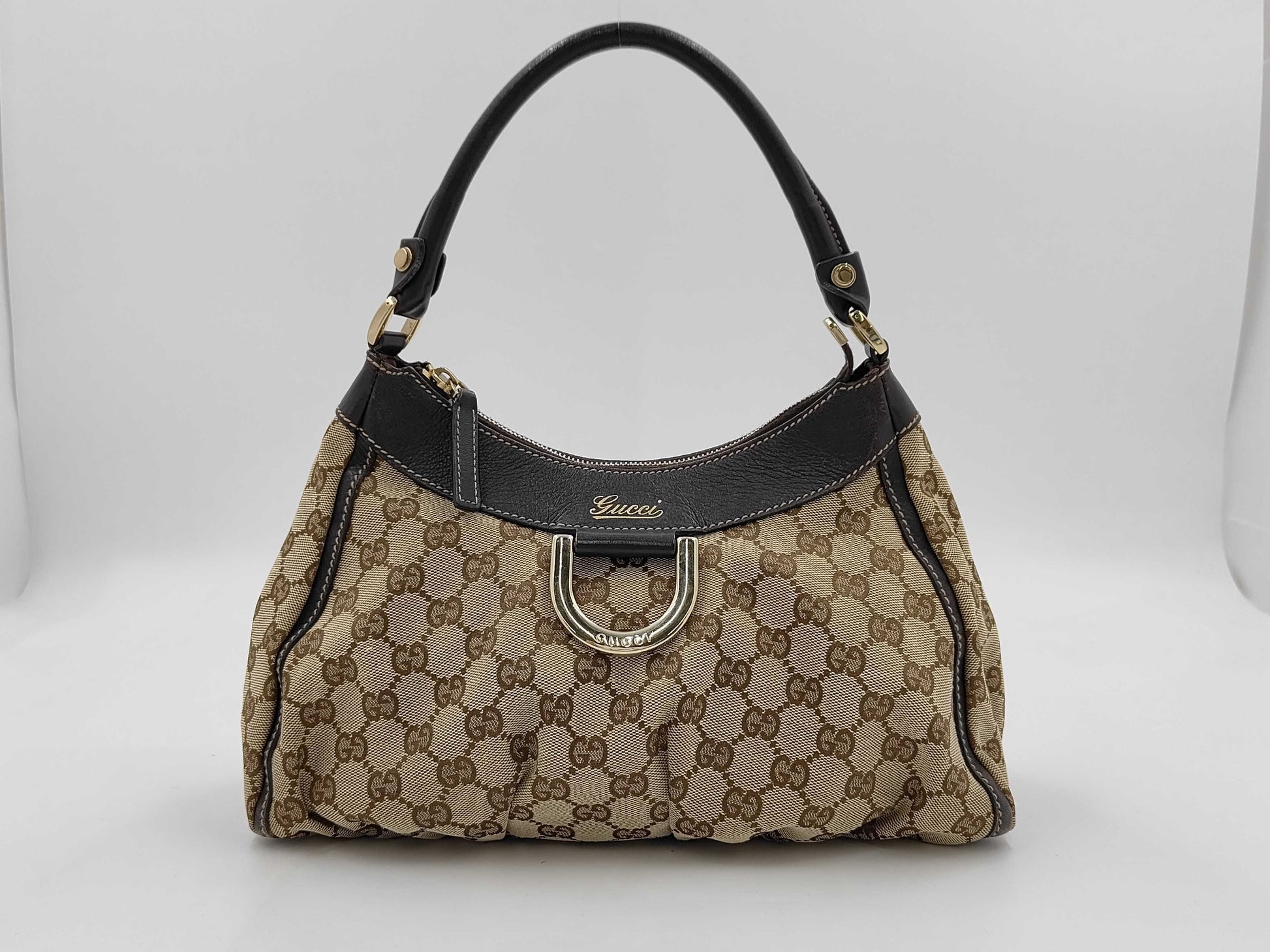 GUCCI Gucci GG 190525 Tote Bag