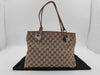 GUCCI Gucci GG 120837 Tote Bag