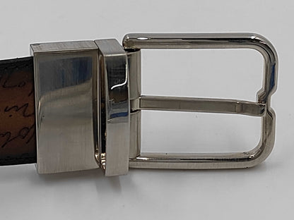 Berluti Belt Belt