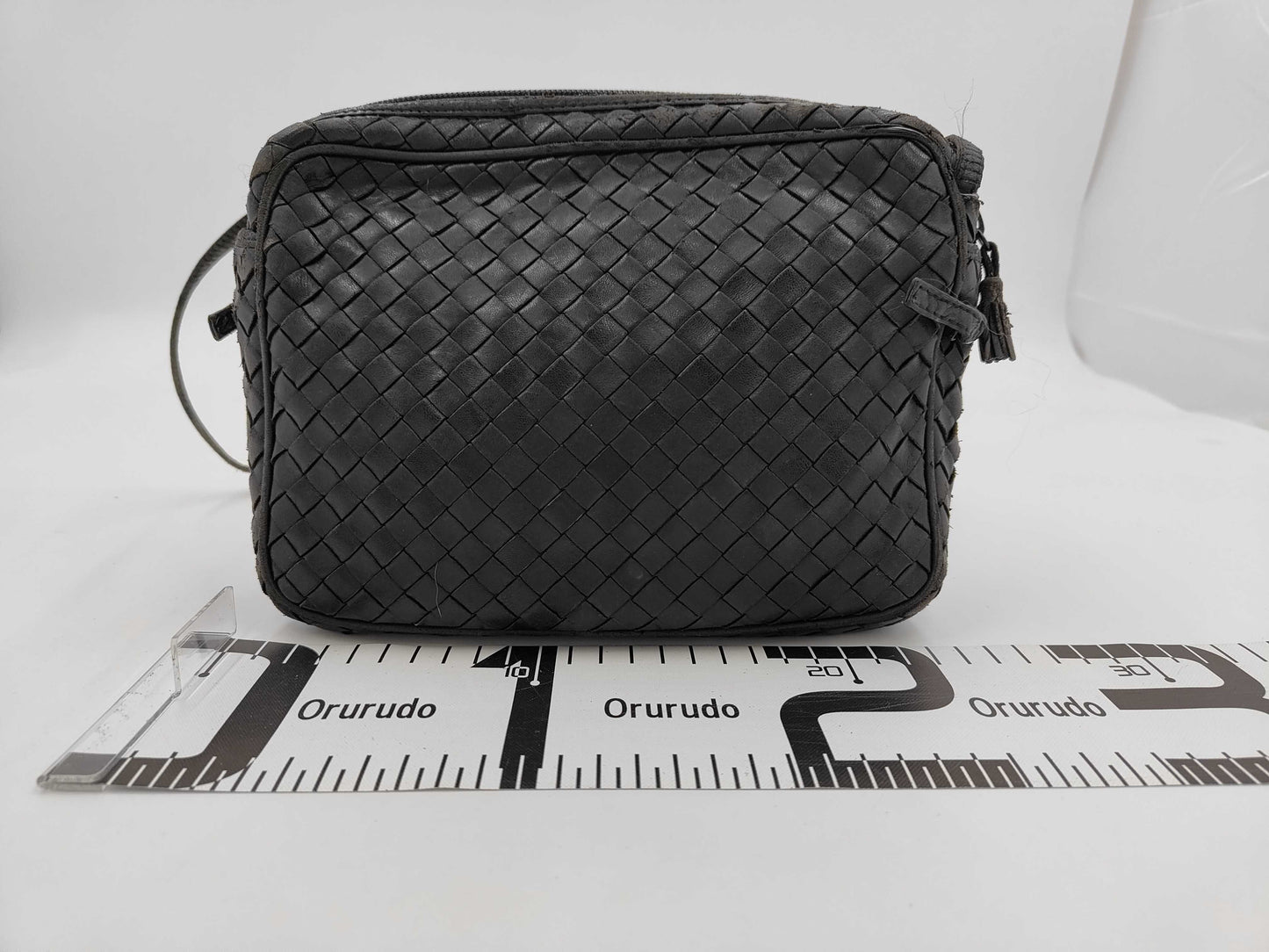BOTTEGA VENETA Intre Shoulder Bag