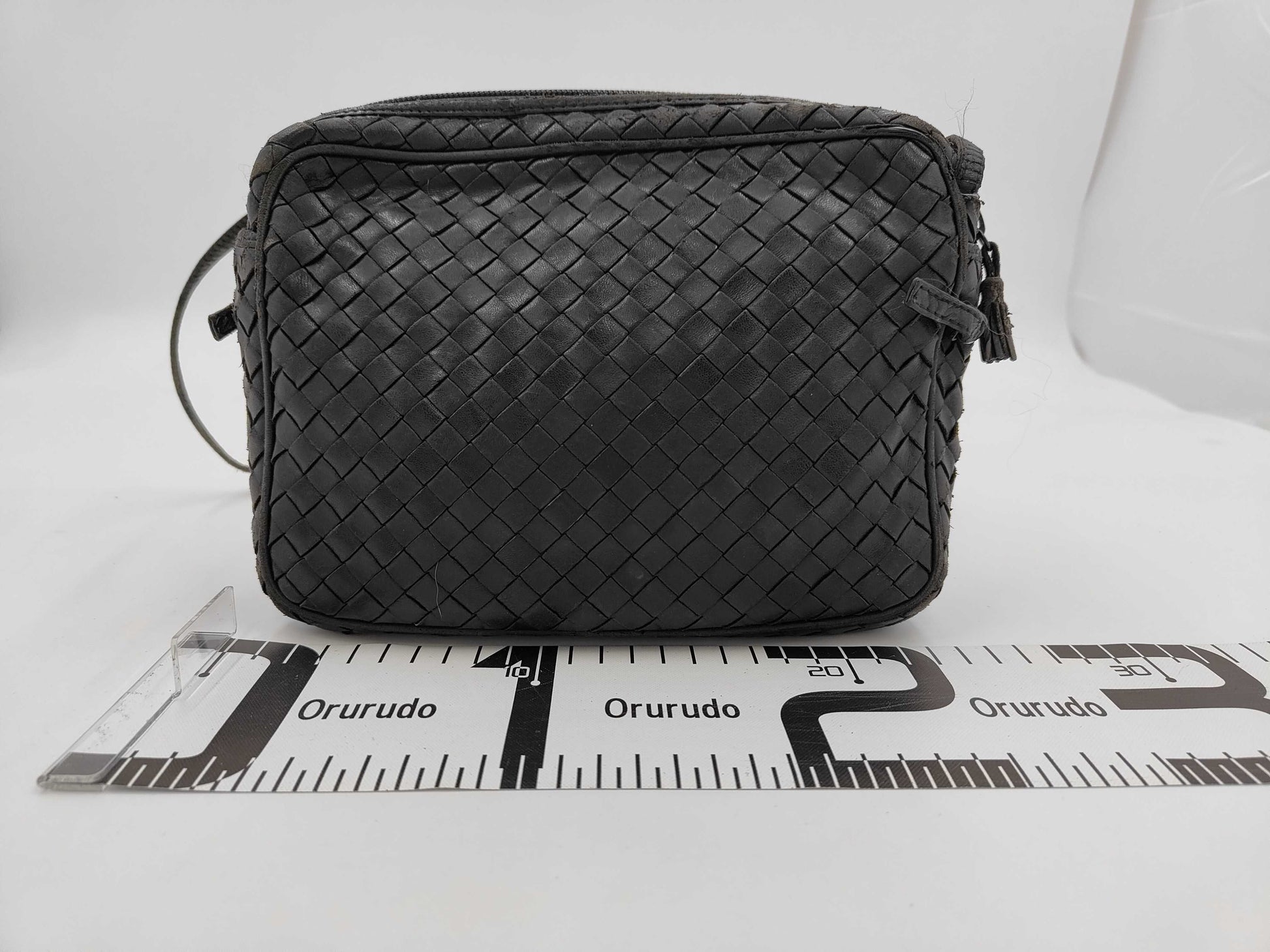 BOTTEGA VENETA Intre Shoulder Bag