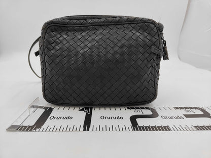 BOTTEGA VENETA Intre Shoulder Bag