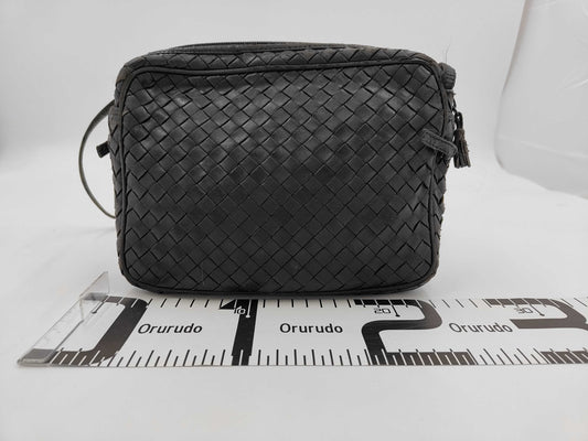 BOTTEGA VENETA Intre Shoulder Bag