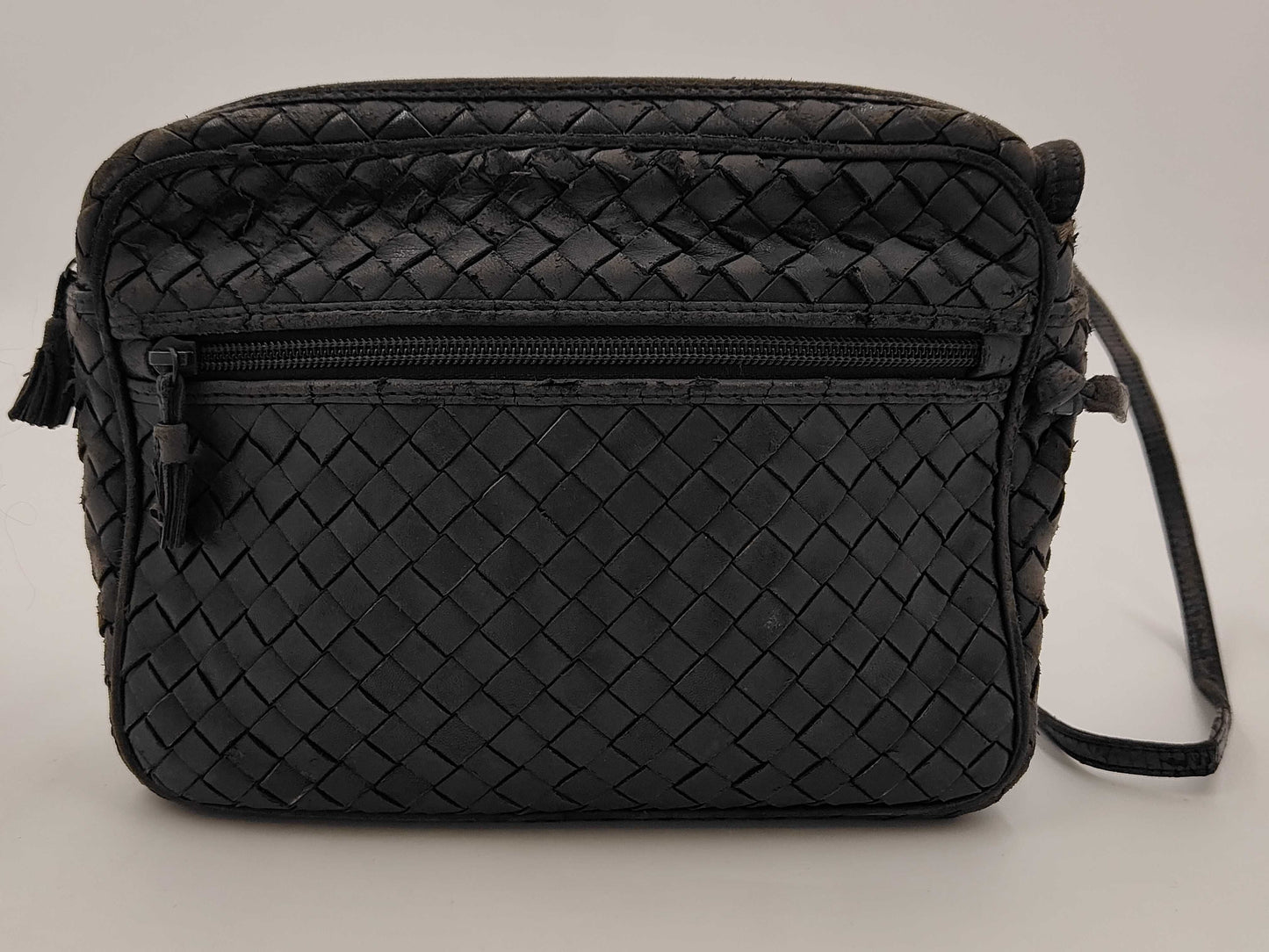 BOTTEGA VENETA Intre Shoulder Bag