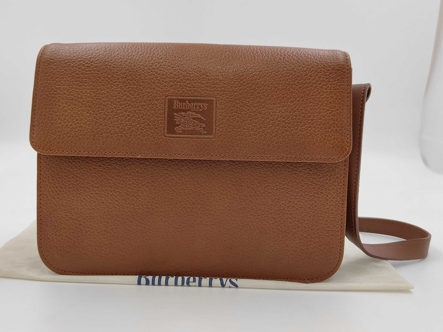 Burberrys Shoulder Bag