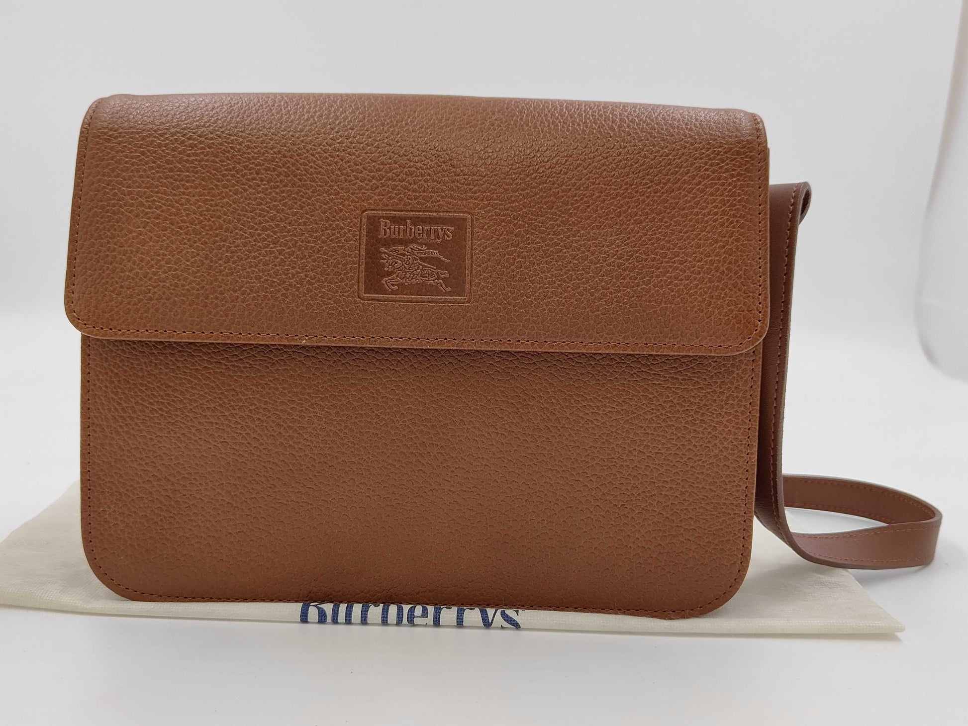 Burberrys Shoulder Bag